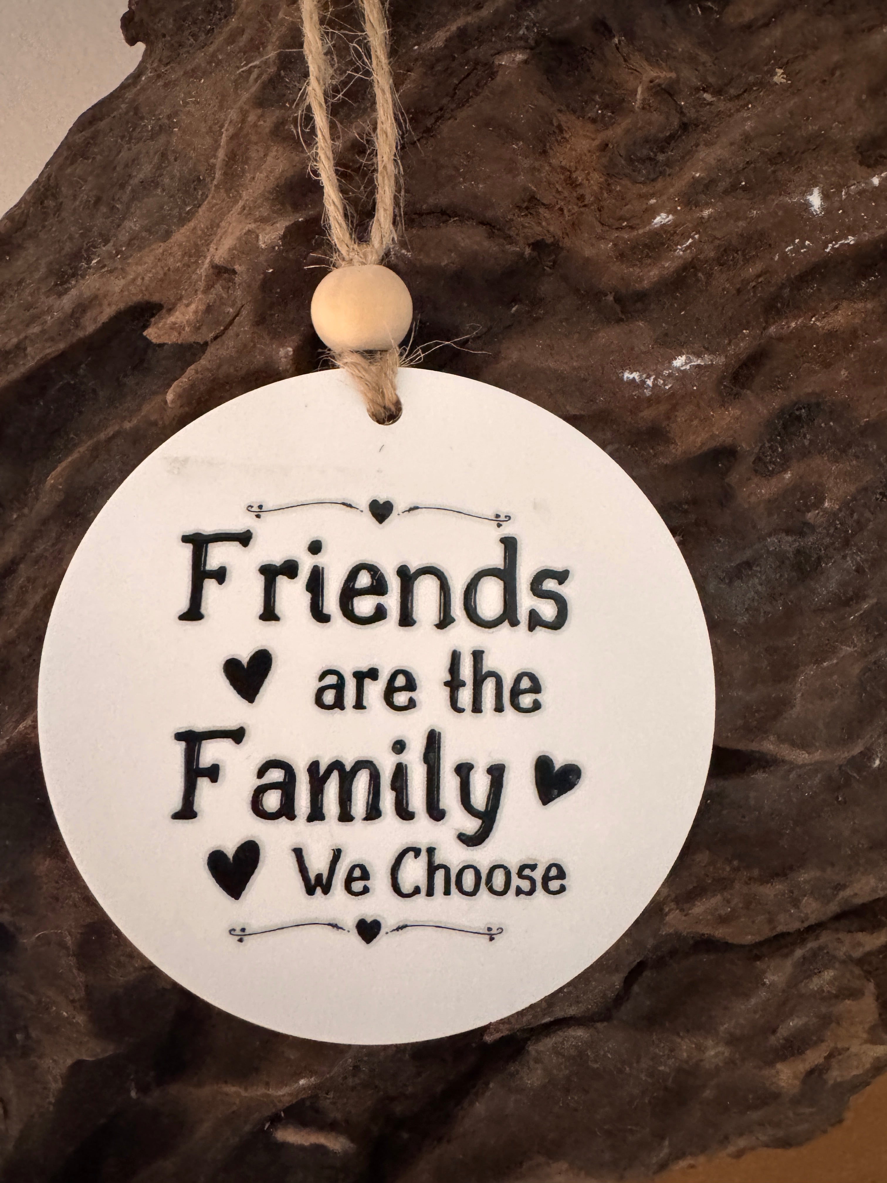 Friends