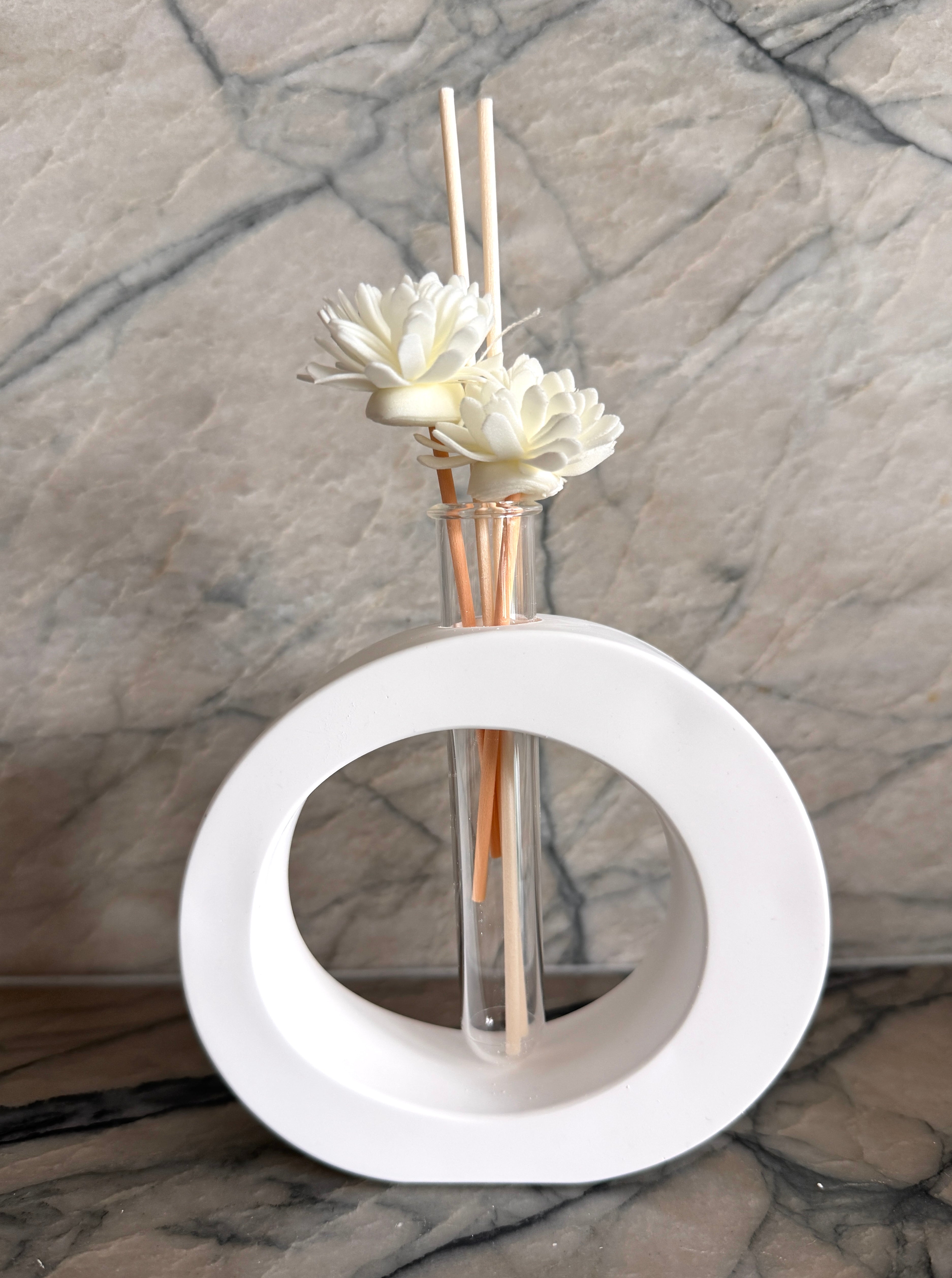 Reed Diffusers & Vases