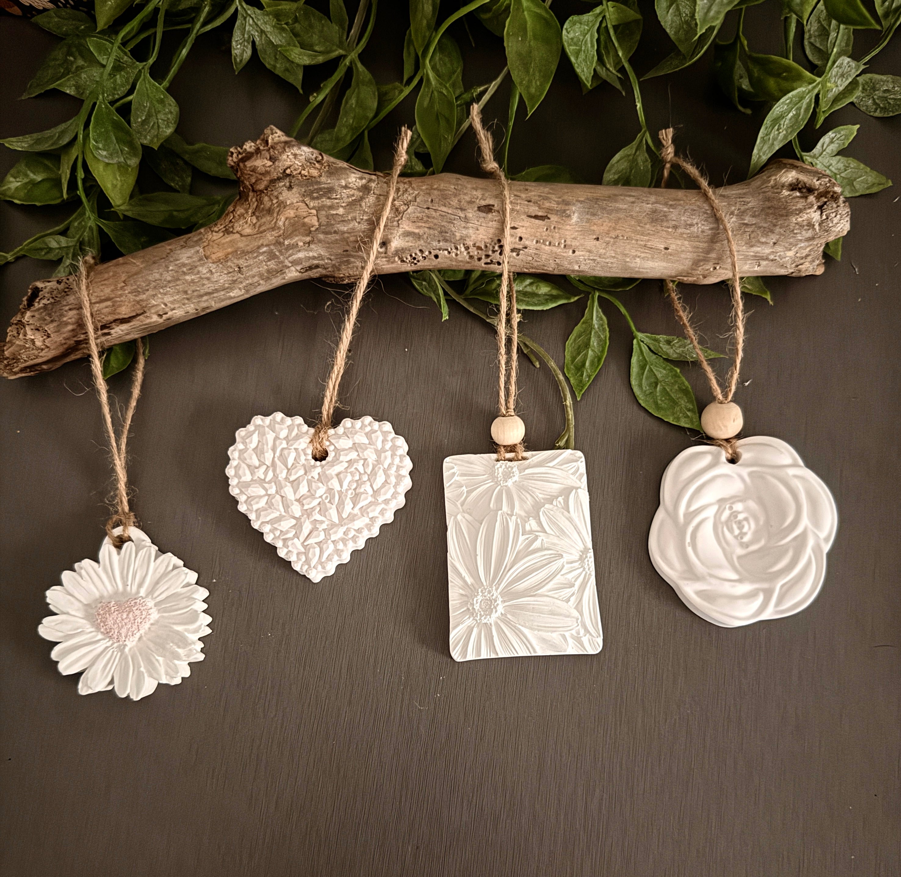 Aroma Stones & Oils