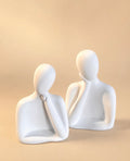 Figurines- 2 Adults