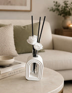 Arch Vase / Reed Diffuser