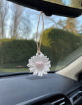 Daisy Hanging Aroma Stone