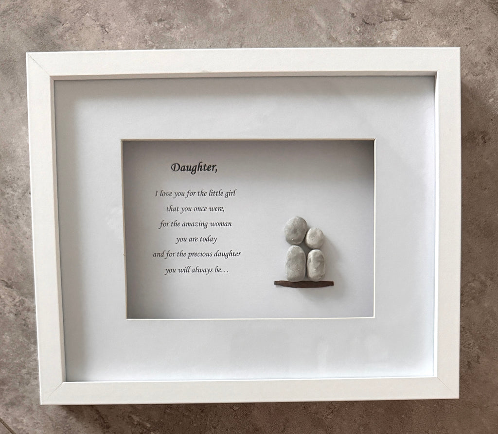 Frame-Daughter