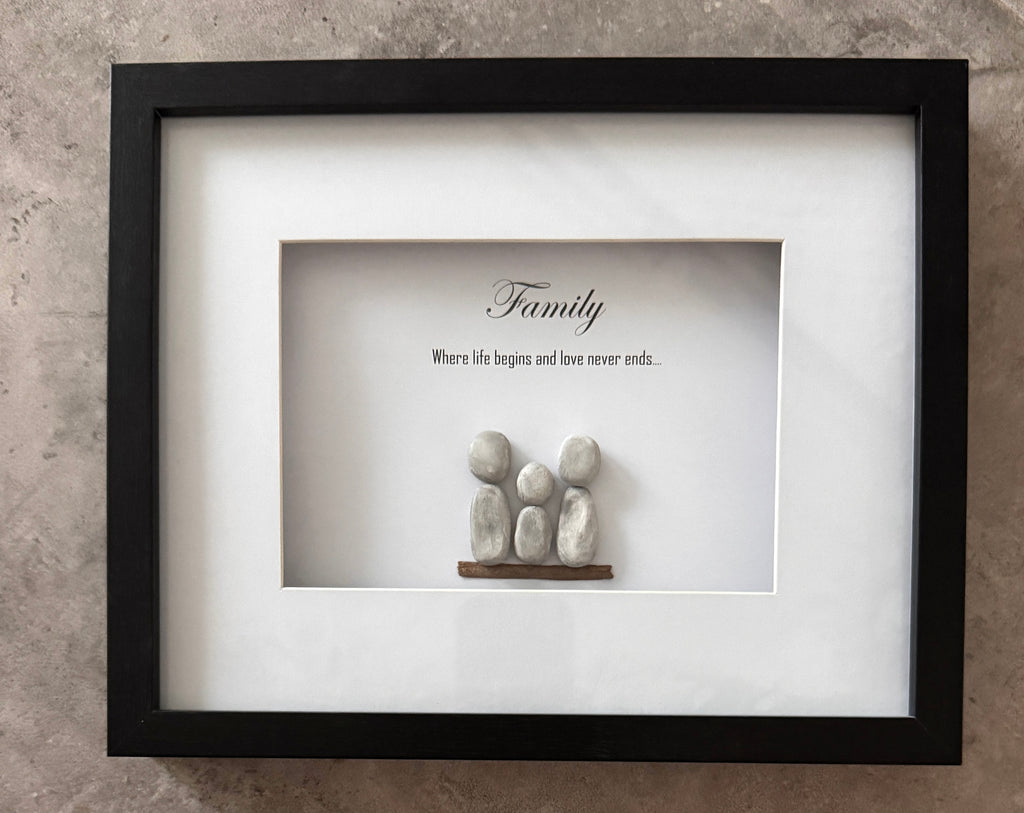Frame-Family of 3
