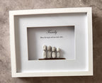 Frame-Family of 4