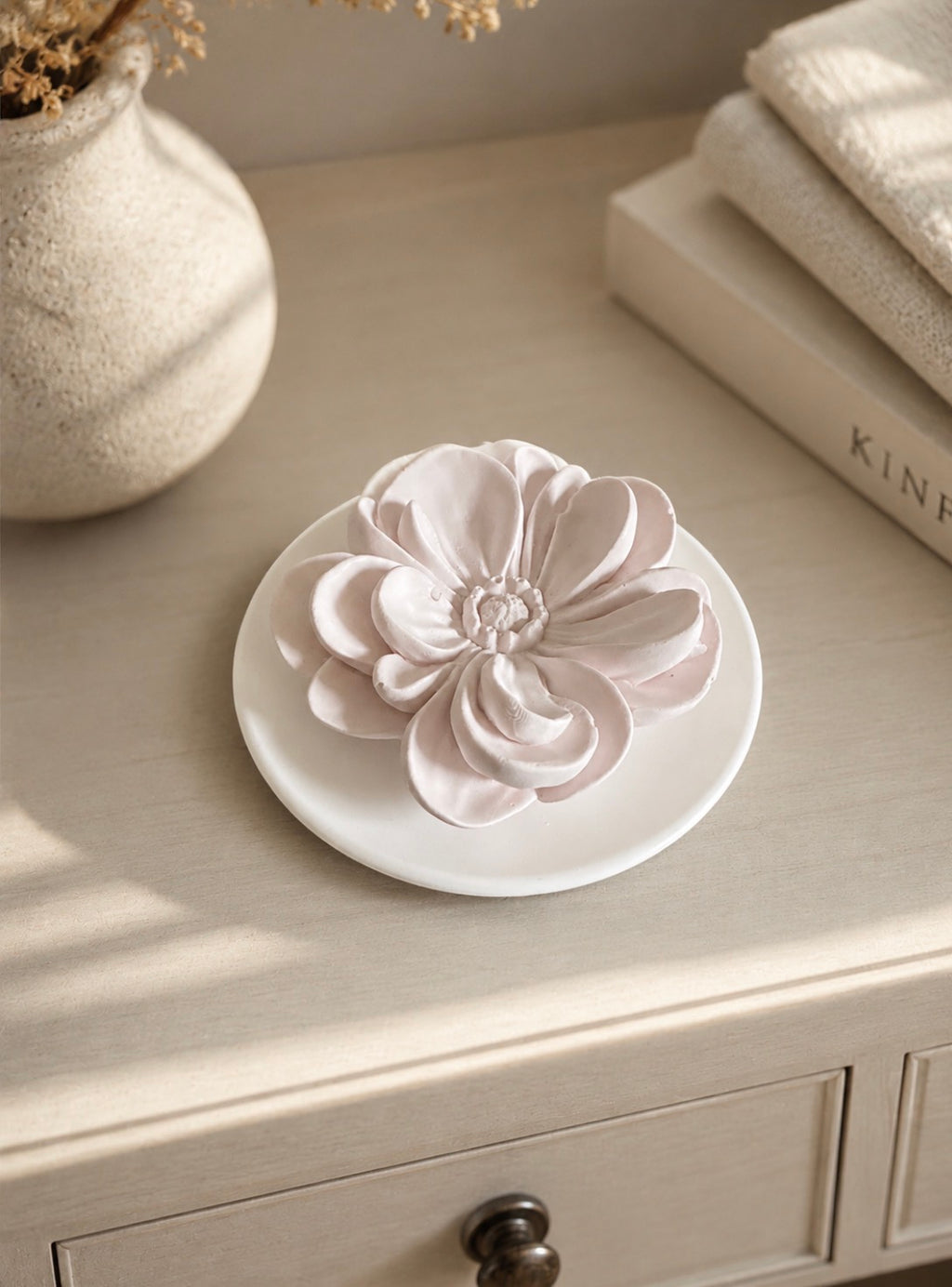 Flower Aroma Stone