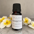 Frangipani Aroma Stone Fragrance Oil