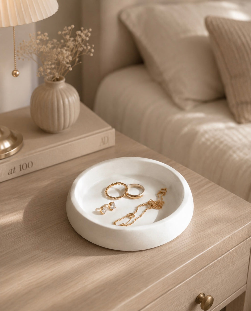 Trinket Dish