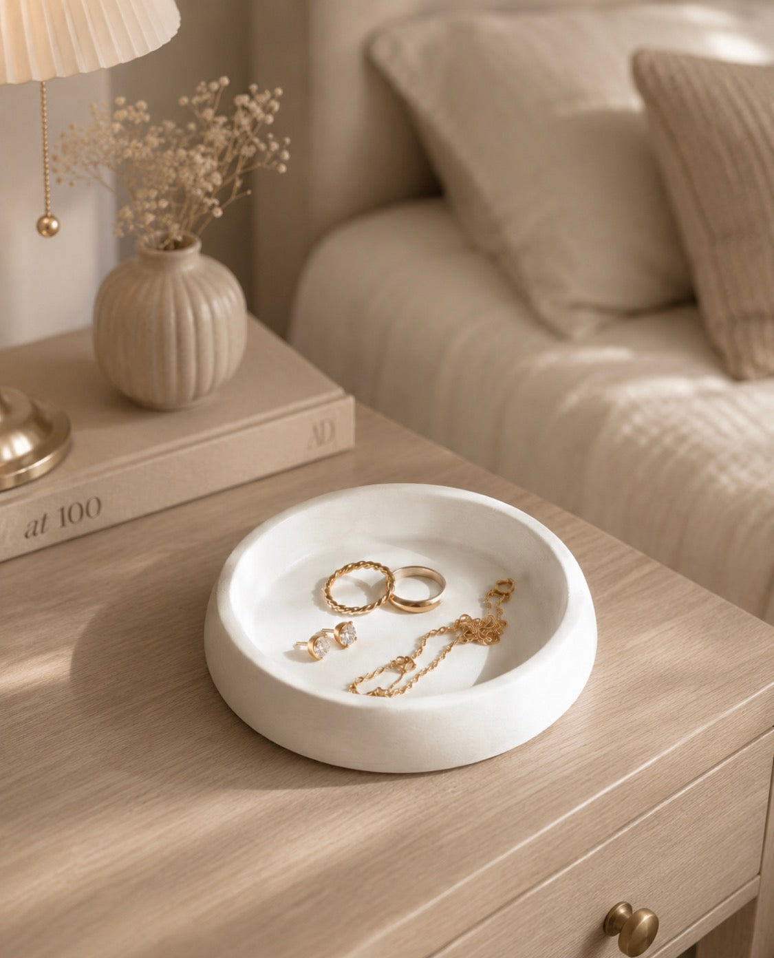 Trinket Dish