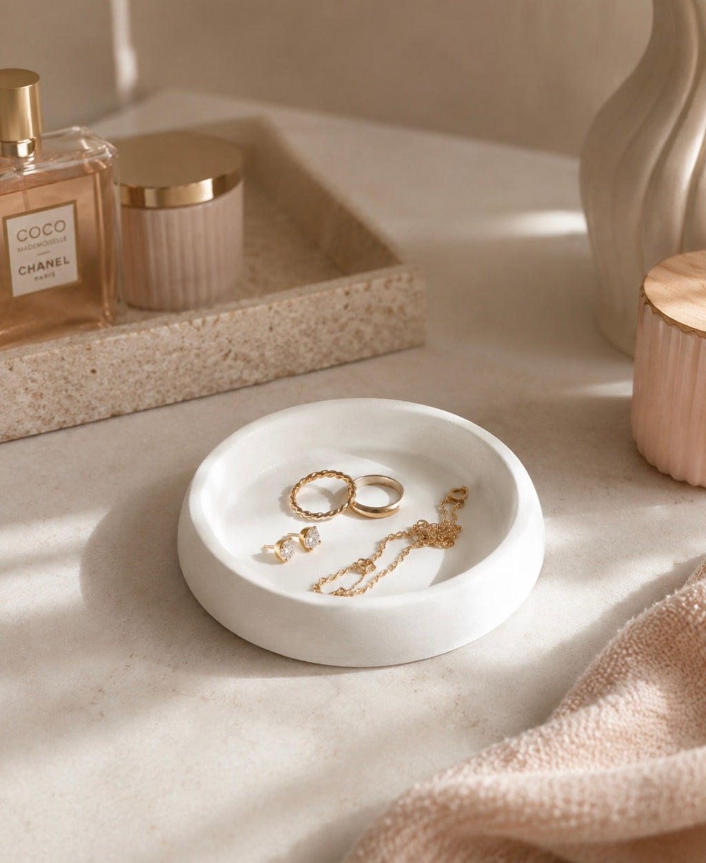 Trinket Dish