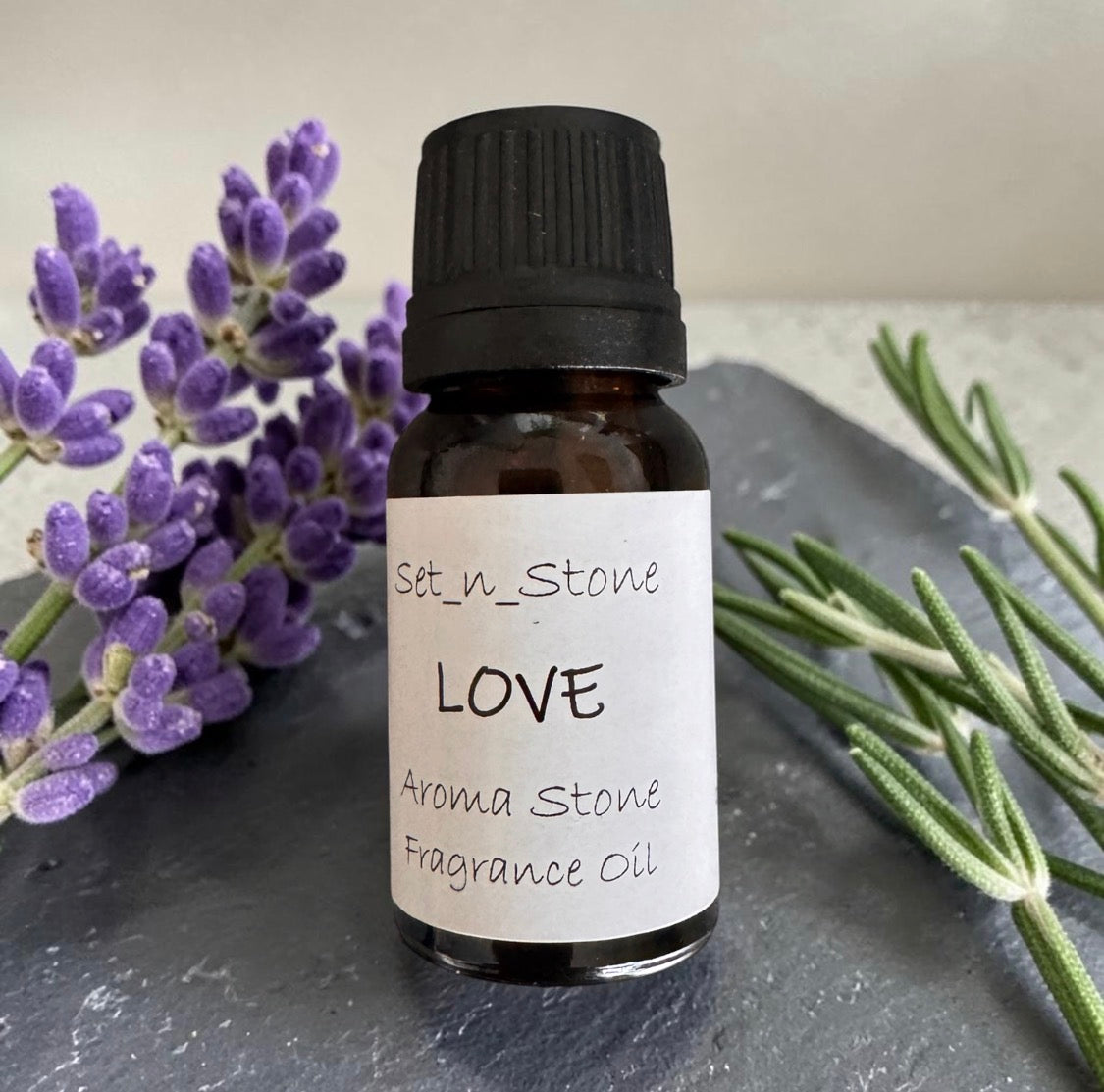 Love Aroma Stone Fragrance Oil
