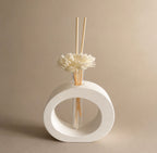 The O Vase / Reed Diffuser