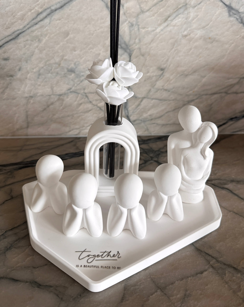 Figurine-Couple