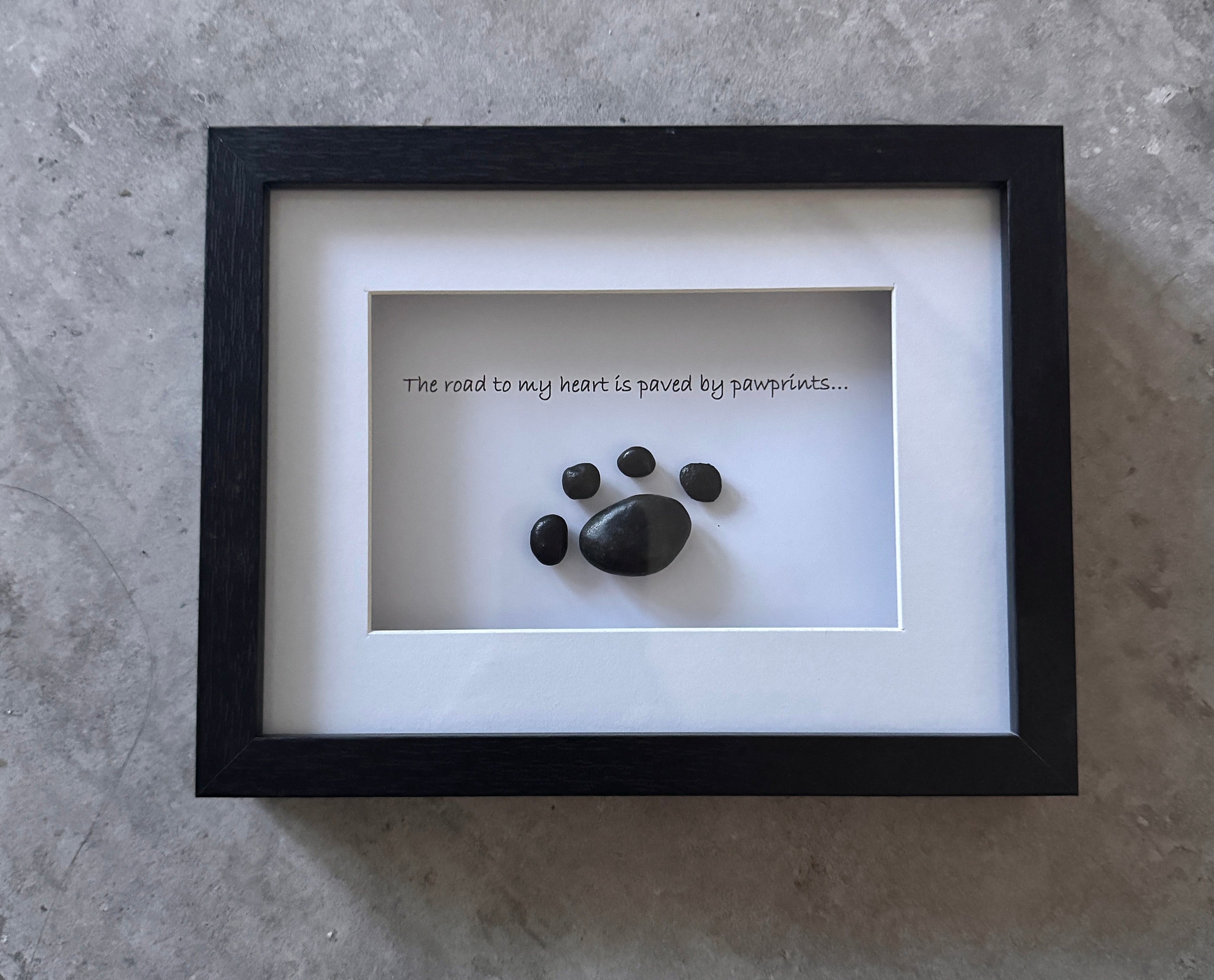 Pawprint